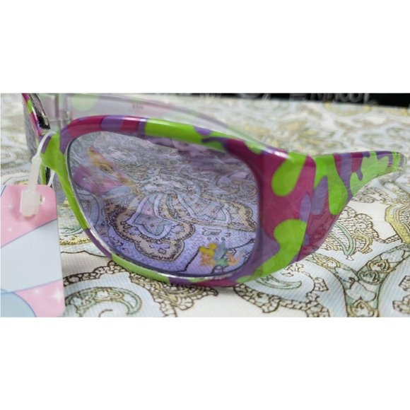 4 NWT Sunglasses Disney Barbie (G23) - Picture 6 of 12